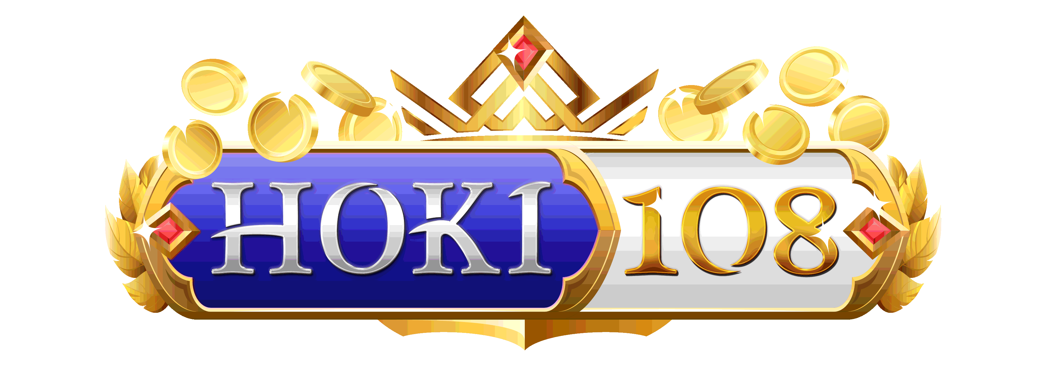 HOKI108 : Situs Slot Online Resmi Jaminan Anti Rungkat Modal Receh Pasti JP